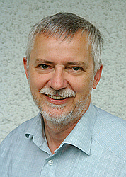 Dieter Schlierf